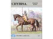 Chybisa MINT New