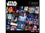 Star Wars Vintage Art Original Trilogy Posters MINT New
