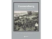 Tannenberg East Prussia August 1914 MINT New