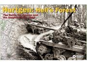 DG Hurtgen Hell s Forest the Battle for Aachen the Siegfried Line 1944 Board Game DCG1020