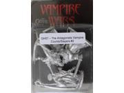 Antagonists Vampire Counts Slayers 2 MINT New