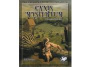 Canis Mysterium MINT New