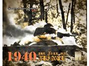 1940 The Fall of France NM