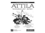 Cataphract Module 1 Attila Scourge of Rome MINT New