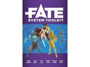 Fate System Toolkit MINT New