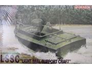LSSC Light Seal Support Craft SW MINT New