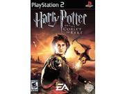 Harry Potter and the Goblet of Fire NM