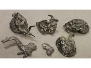 Beast of Nurgle #1 NM Beast of Nurgle #1 NM