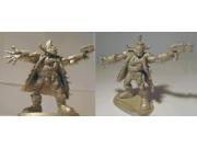 Shadowrun Troll - Museum Scale VG/NM Shadowrun Troll - Museum Scale VG/NM