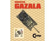 Battle of Gazala (Monster Edition) MINT/New Battle of Gazala (Monster Edition) MINT/New