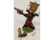 Fallen Dark Angel Chaos Lord #1 NM Fallen Dark Angel Chaos Lord #1 NM