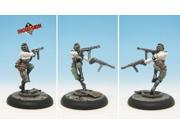 Ilsa Von X MINT/New Ilsa Von X MINT/New