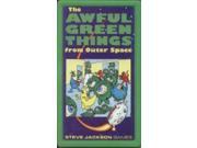 Awful Green Things from Outer Space, The (Pocket Box Edition) VG/EX Awful Green Things from Outer Space, The (Pocket Box Edition) VG/EX