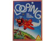 Looping (German Edition) VG+/NM Looping (German Edition) VG+/NM