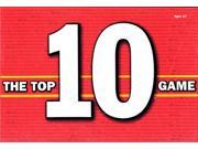 Top 10 Game, The NM Top 10 Game, The NM