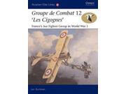 Groupe de Combat 12 Groupe de Combat 12