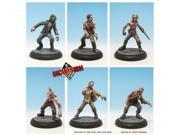 Sturmzombies - Pack A MINT/New Sturmzombies - Pack A MINT/New