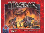 Magdar VG+/NM Magdar VG+/NM