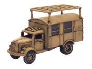 Opel Kfz 68 Radio Truck MINT/New Opel Kfz 68 Radio Truck MINT/New