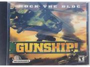 UPC 742725224582 product image for Gunship! - Rock the Block SW (MINT/New) | upcitemdb.com