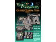 Terrain Card Set #5 - Cavern Tunnel Tiles Pack #1 MINT/New Terrain Card Set #5 - Cavern Tunnel Tiles Pack #1 MINT/New