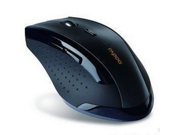 Rapoo 7300 2.4Ghz mini Optical Wireless Mouse for laptop desktop computer mouse