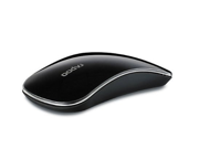 Rapoo T6 Laptop Slim 2.4G usb Wireless Optical Mouse Multi Touch Magic Mice