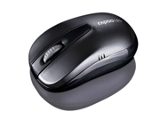 Rapoo 1070P 2.4Ghz Wireless Mouse for Laptops Mini USB Optical Desktop Computer Mouse Saving Power