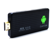 MK809III Android 4.4 Quad Core Rockchip RK3188T 2G 8G Wifi TV Media Player Support Bluetooth XBMC