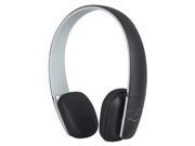 Noise Cancelling Stereo Bluetooth Wireless Over The Ear Headphone Headset for Cell Phones