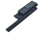 9Cell Battery For DELL LATITUDE D620 D630 D640 TC030 PC764 Precision M2300 USA