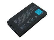 6Cell Laptop Notebook Battery for HP Compaq NC4200 4200 NC4400 TC4400 HSTNN IB27