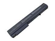 6 Cell Battery for HP Compaq Notebook NC8200 NC8230 NC8430 381374 001 5200mAh
