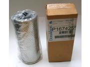 Donaldson 17 Micron Hydraulic Cartridge Filter Replacement P167425 Donaldson 17 Micron Hydraulic Cartridge Filter Replacement P167425