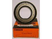 Timken Tapered Roller Bearing Single Cone 1 15/16 Timken Tapered Roller Bearing Single Cone 1 15/16