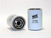 Wix 51768 Engine Oil Filter