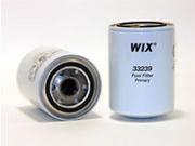 Wix 33239 Fuel Filter