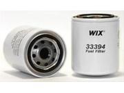 Wix 33394 Fuel Filter
