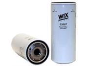 Wix Fuel Filter 33587 Wix Fuel Filter 33587