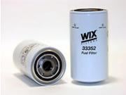 Wix 33352 Fuel Filter