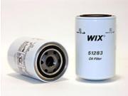 Wix Oil Filter 51283