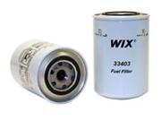 Wix 33403 Fuel Filter