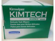 Kimtech Disposible Delicate Task Wipes 11.8X11.8 34133 196 Pack