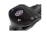 S&B 75-5054 Cold Air Intake Kit S&B 75-5054 Cold Air Intake Kit