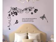Personalised Vinyl Sticker Decal Family Wall Art Design Baby Kids Bedroom Bathroom Window Setting Room DIY Removable Quote Vinyl Wall Decor Mural TV Setting Wal