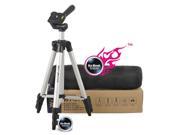 WT 3110A DSLR Camera Lightweight Tripod Stand Portable For Sony Canon Nikon