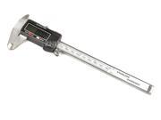 High Percision 6 150mm Electronic Digital LCD Vernier Calipers