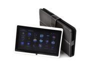 ZNUONLINE Tablet PC Capacitive Touch Screen 7