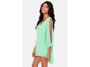 ZNU Womens Ladies Casual Sleeveless Party Cocktail V neck Mini Dress Tops Blouse Chiffon NEW