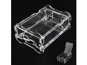 Acrylic Case Box for BeagleBone Black